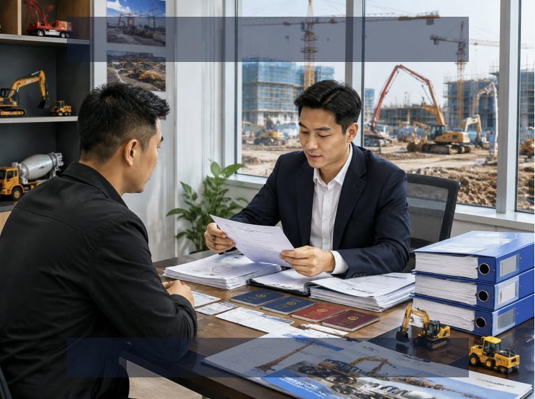 公司简介